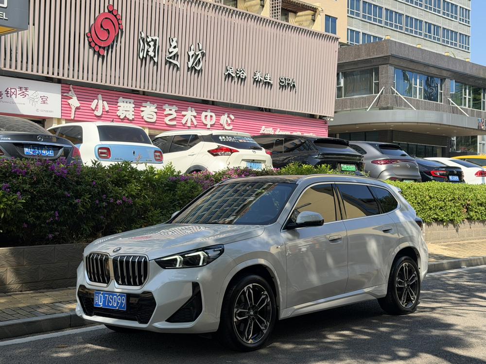 BMW BMW X1