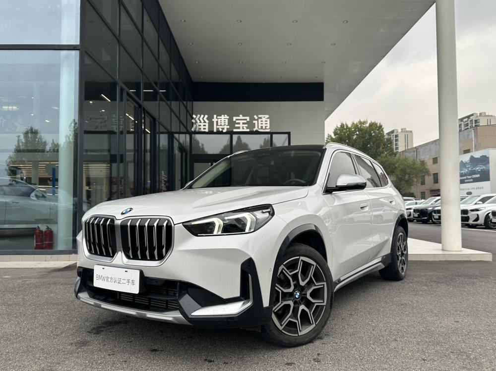 BMW BMW X1
