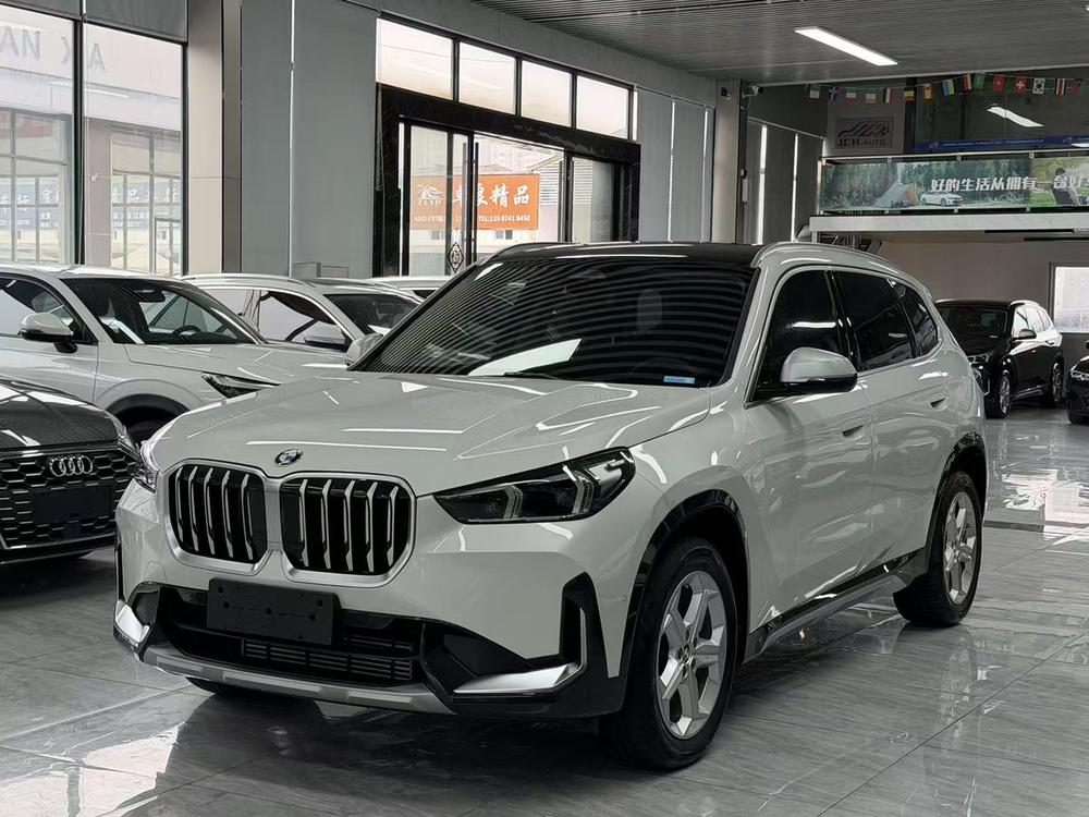 BMW BMW X1