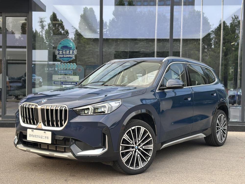 BMW BMW X1