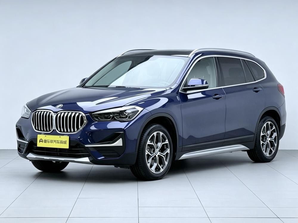 BMW BMW X1