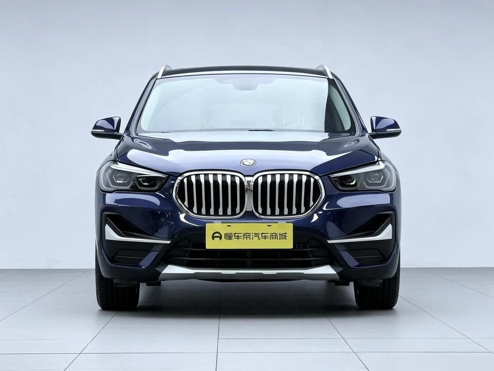 BMW BMW X1