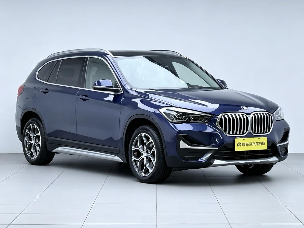 BMW BMW X1