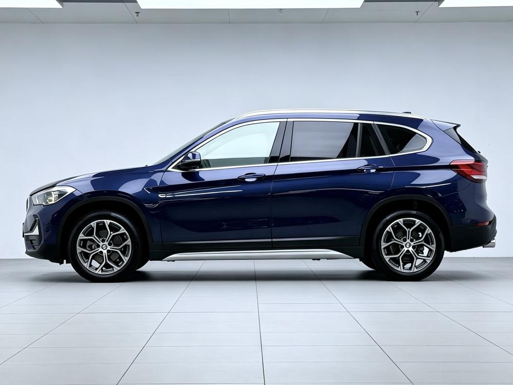 BMW BMW X1