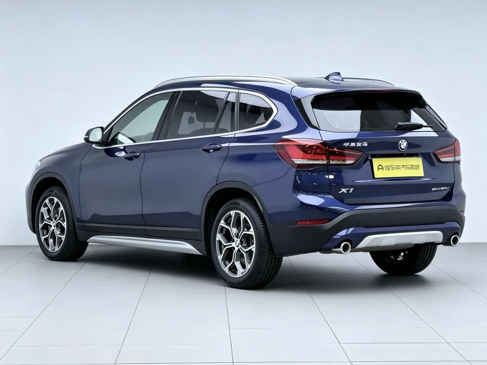 BMW BMW X1