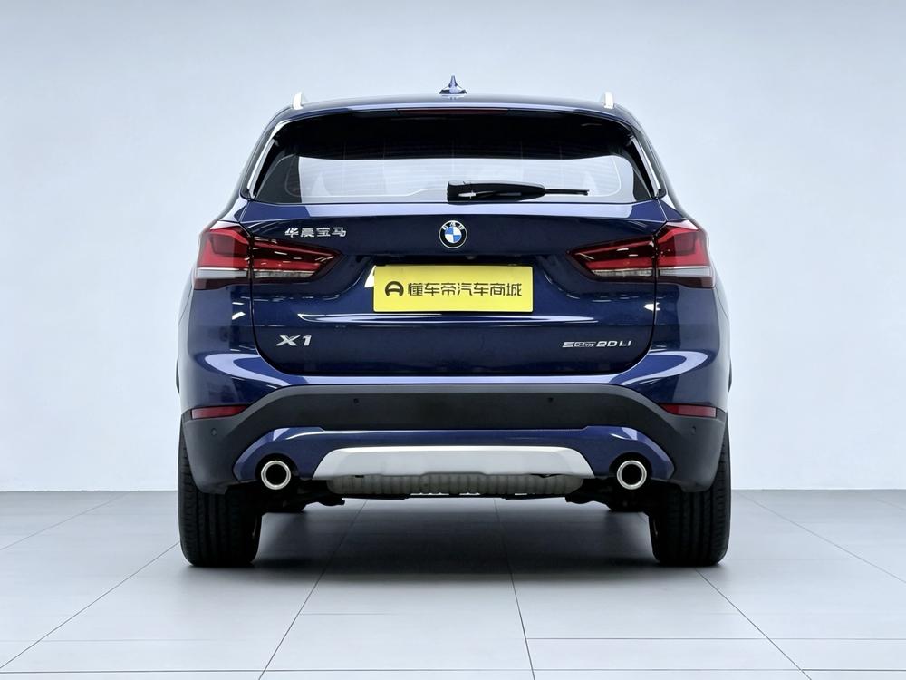 BMW BMW X1