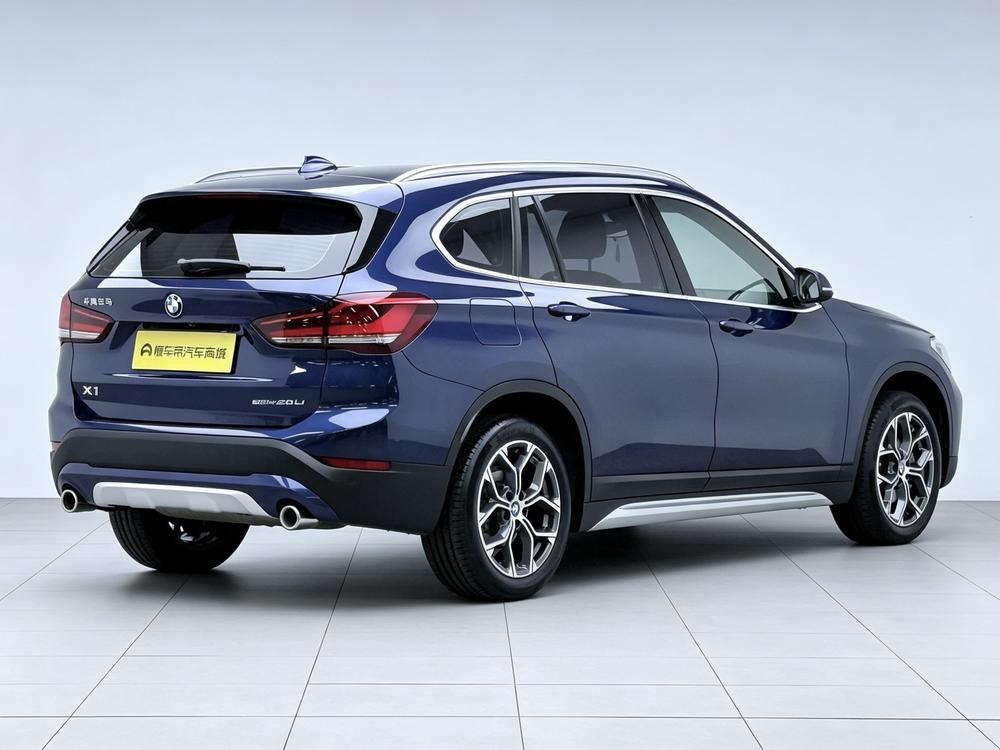 BMW BMW X1