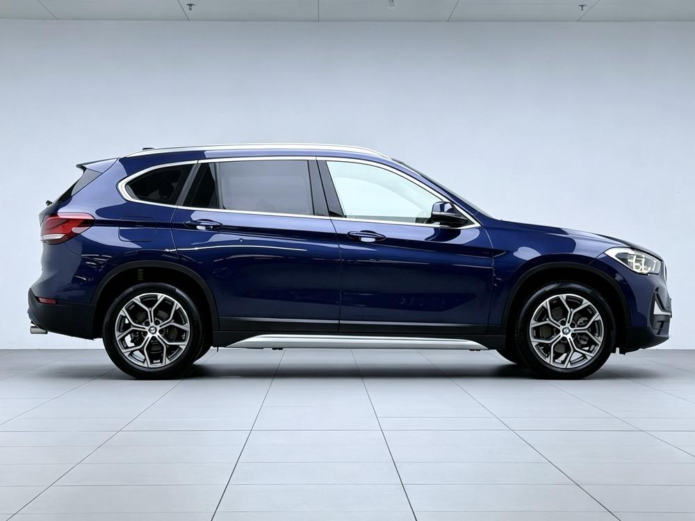 BMW BMW X1