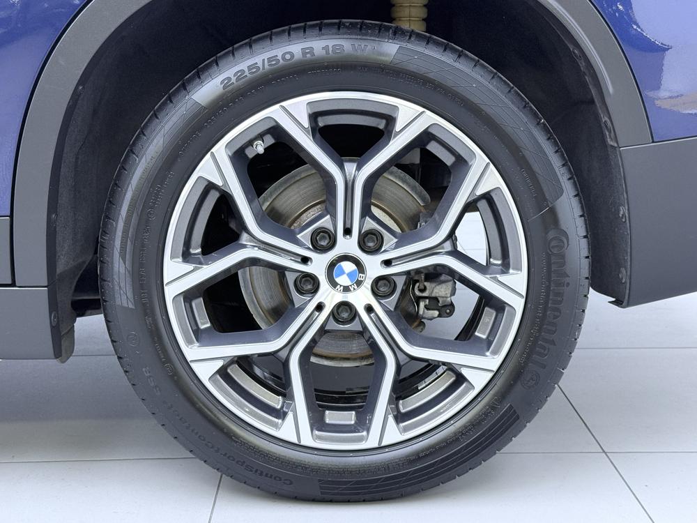 BMW BMW X1