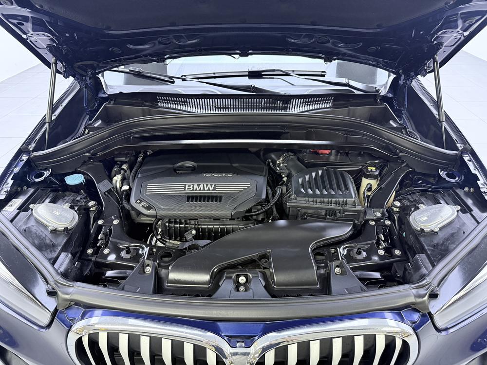 BMW BMW X1