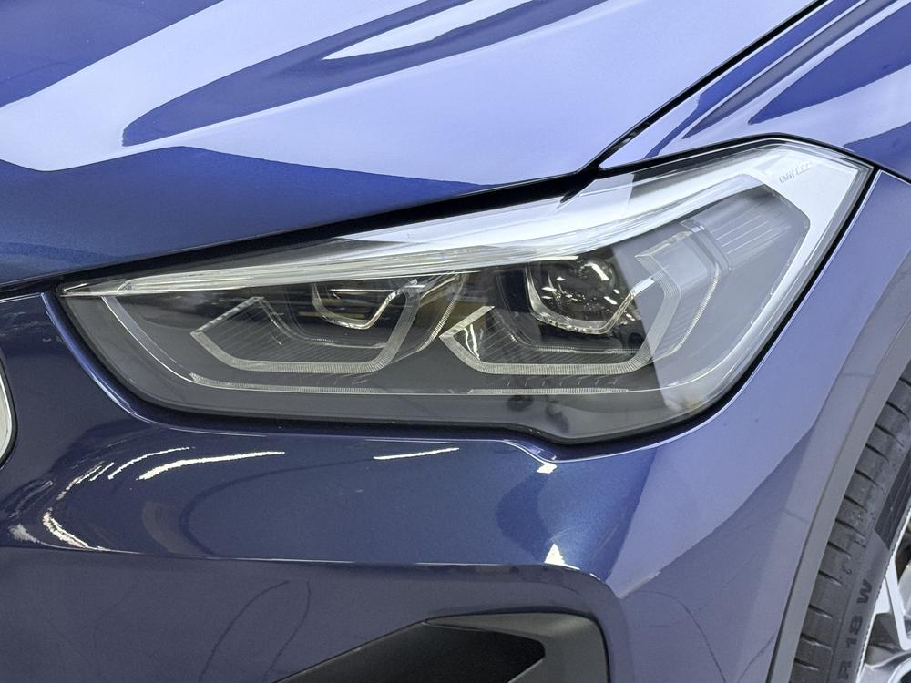 BMW BMW X1