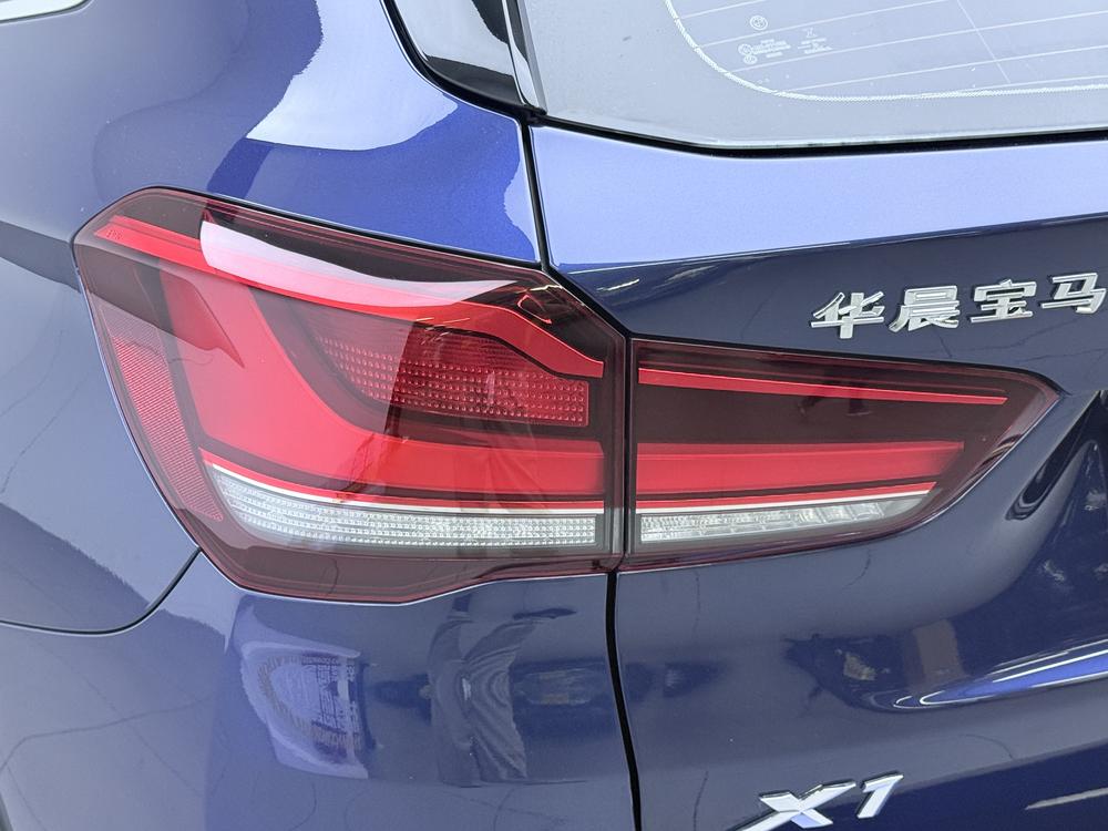 BMW BMW X1