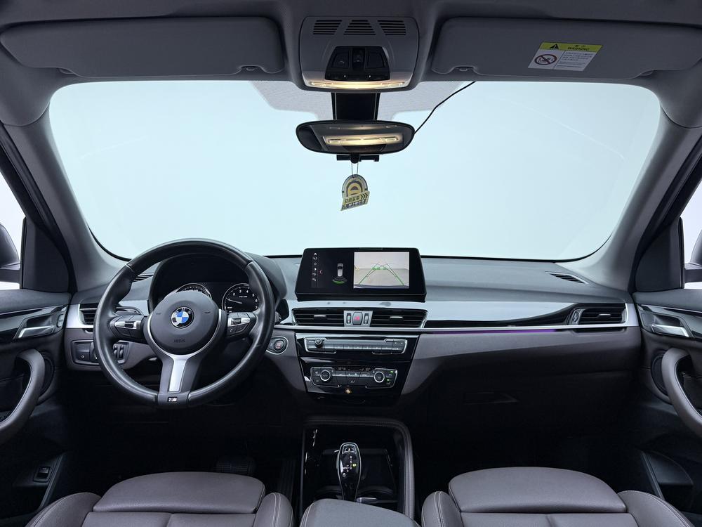 BMW BMW X1