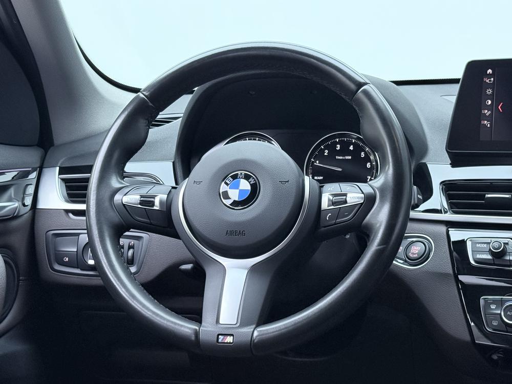 BMW BMW X1