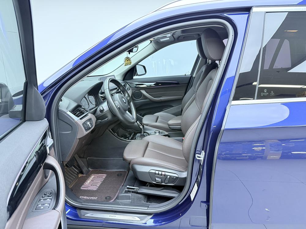 BMW BMW X1