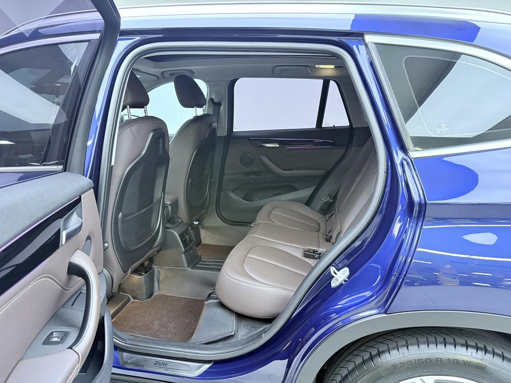 BMW BMW X1