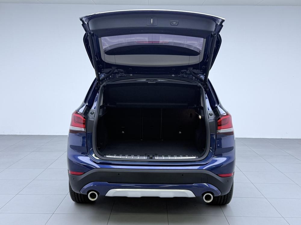 BMW BMW X1