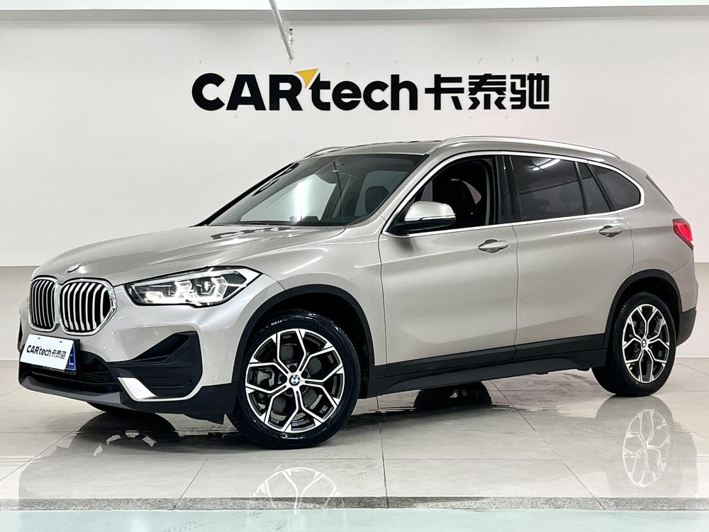 BMW BMW X1