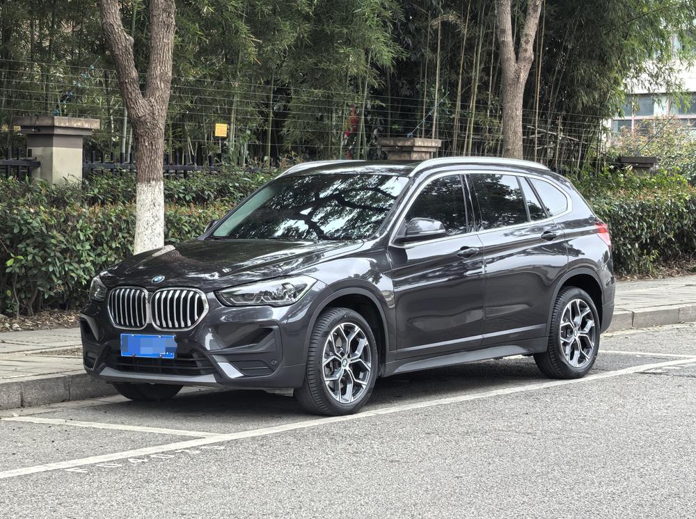 BMW BMW X1