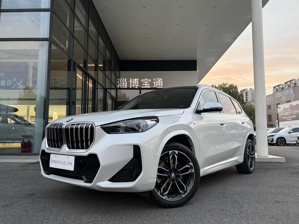 BMW BMW X1