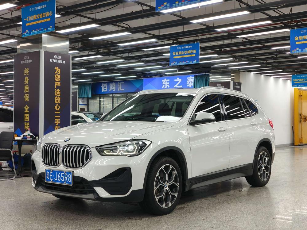 BMW BMW X1