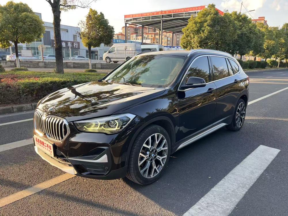 BMW BMW X1