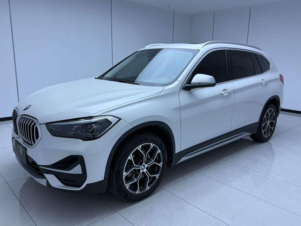 BMW BMW X1