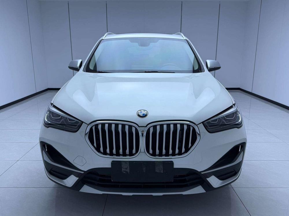 BMW BMW X1