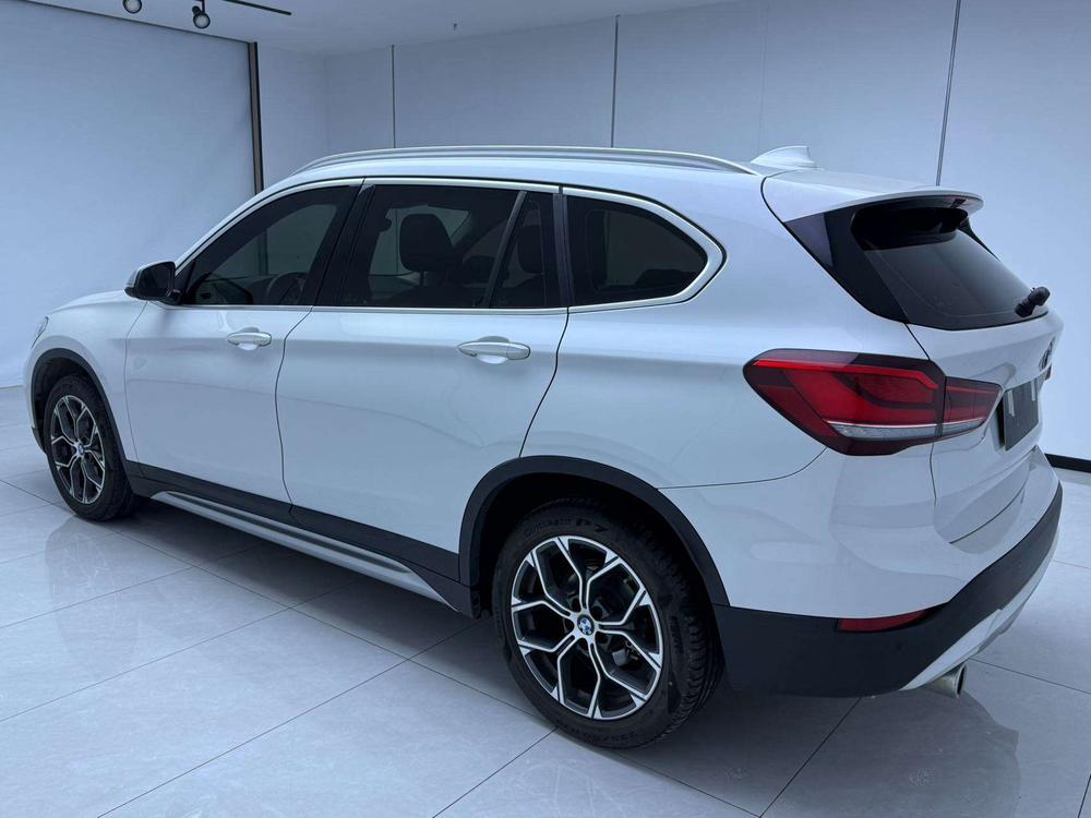 BMW BMW X1