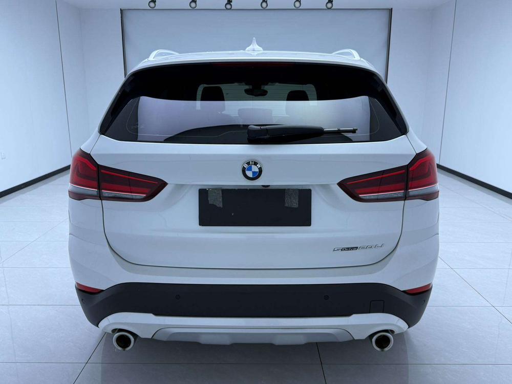 BMW BMW X1