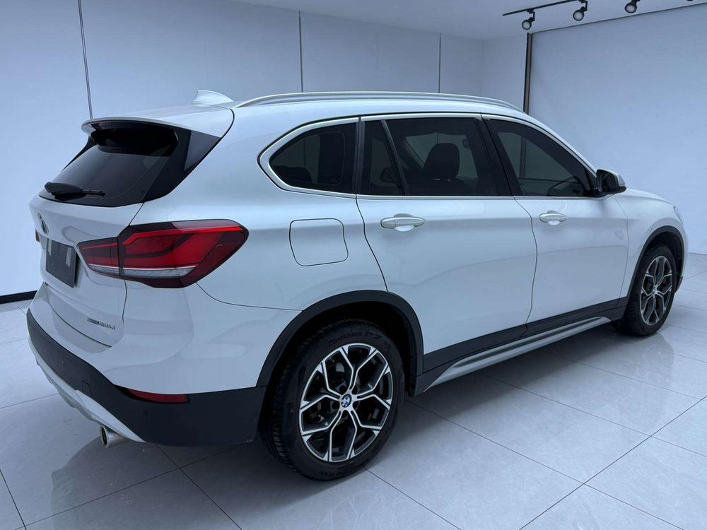 BMW BMW X1