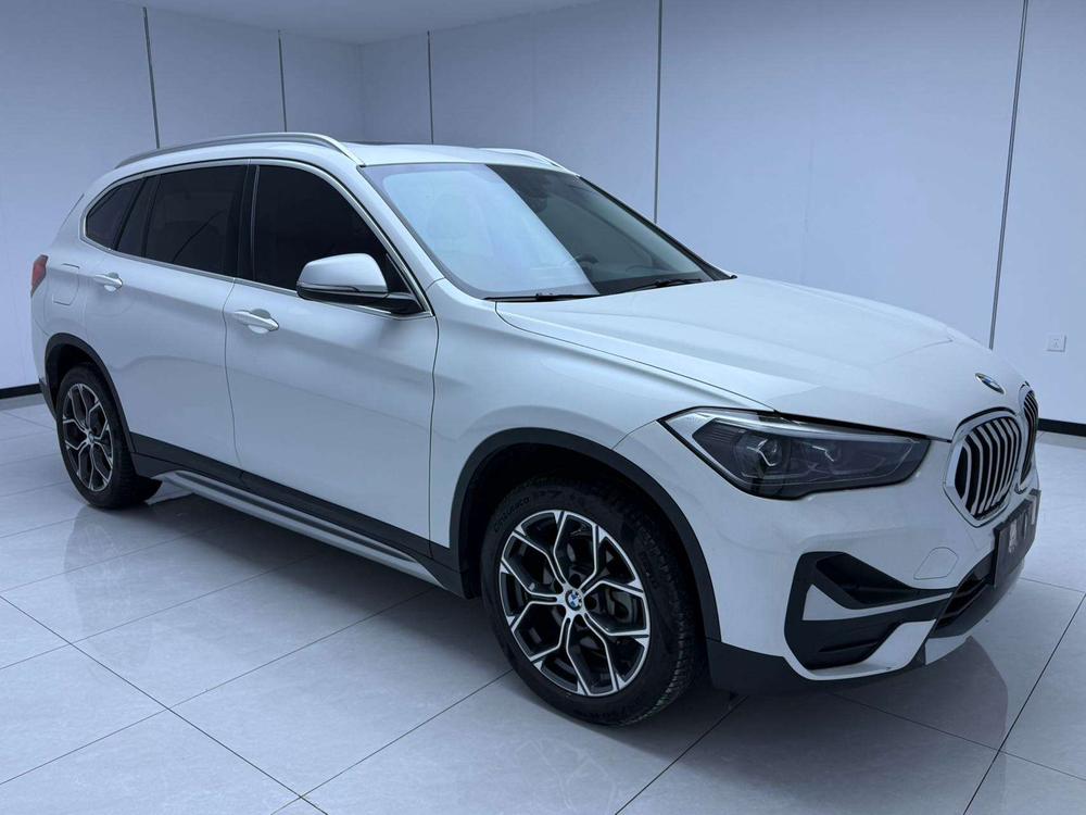 BMW BMW X1