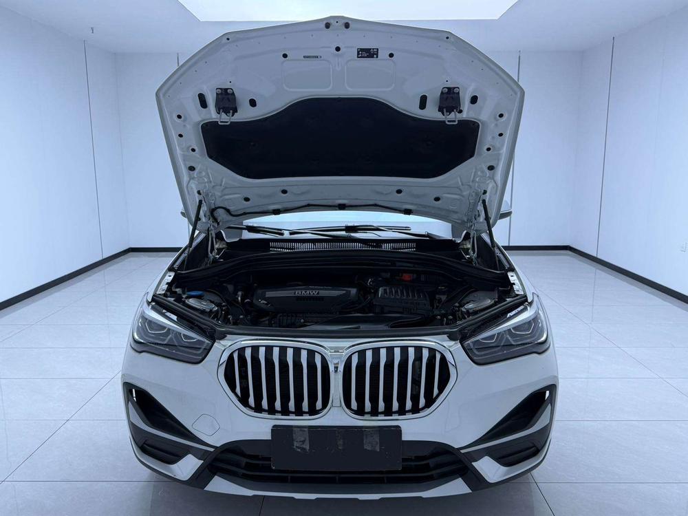 BMW BMW X1