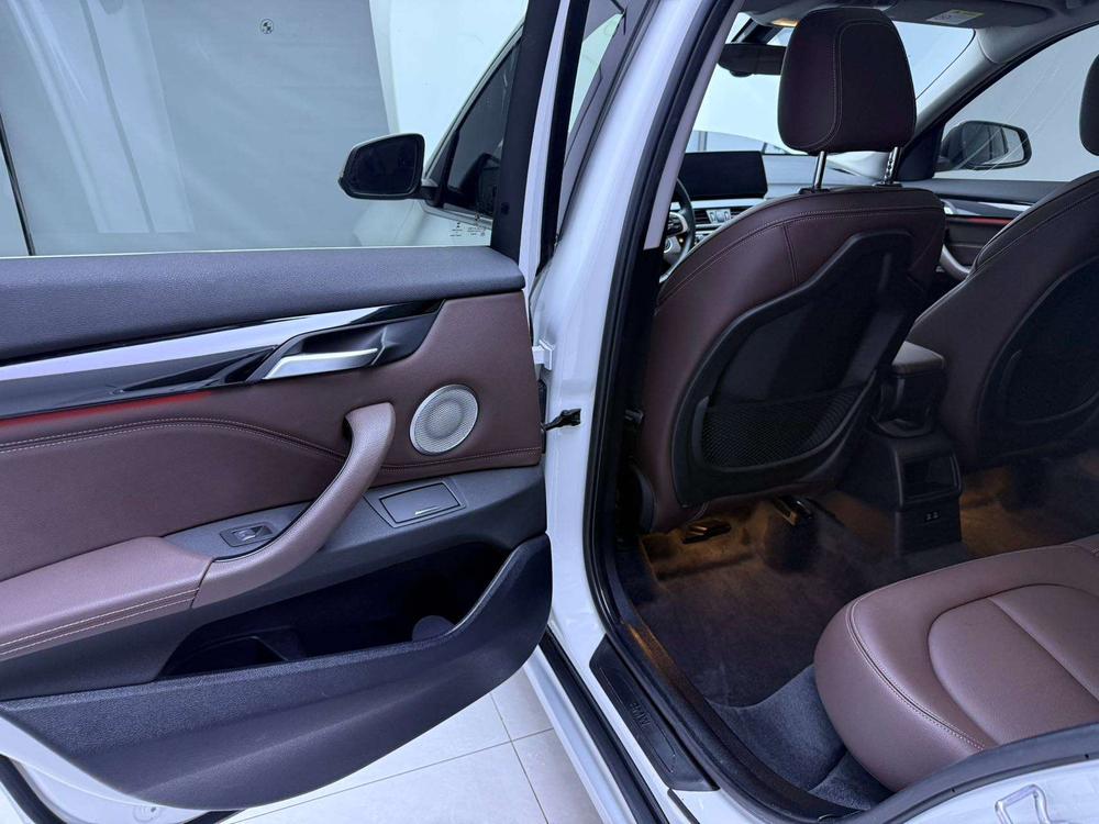 BMW BMW X1