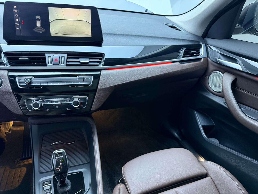 BMW BMW X1