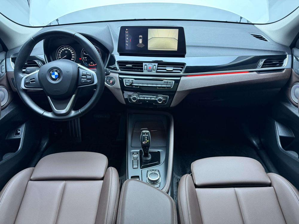 BMW BMW X1