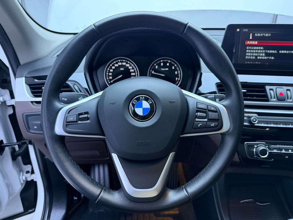 BMW BMW X1