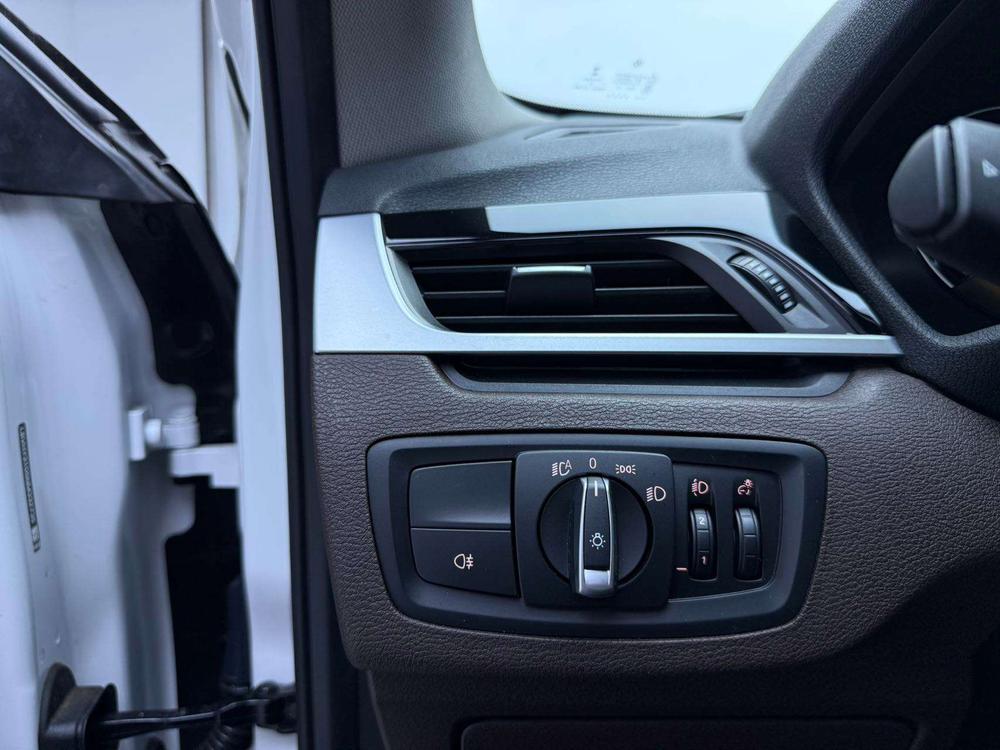 BMW BMW X1