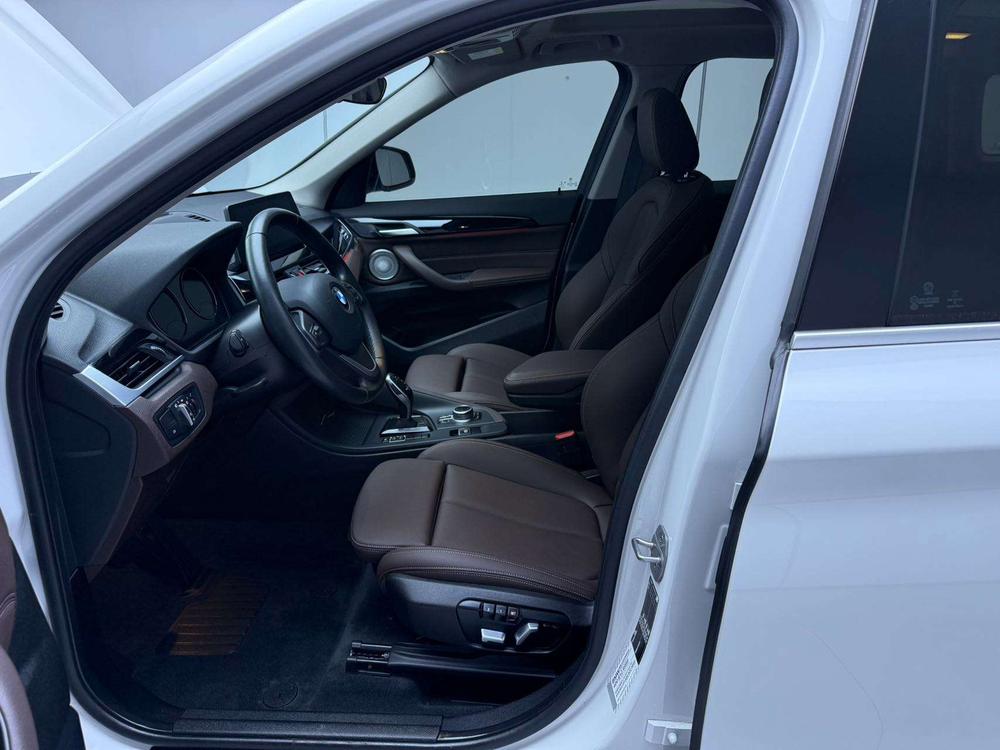 BMW BMW X1