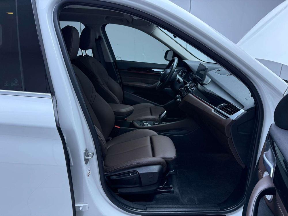 BMW BMW X1