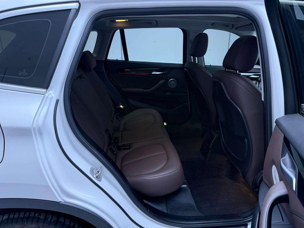 BMW BMW X1