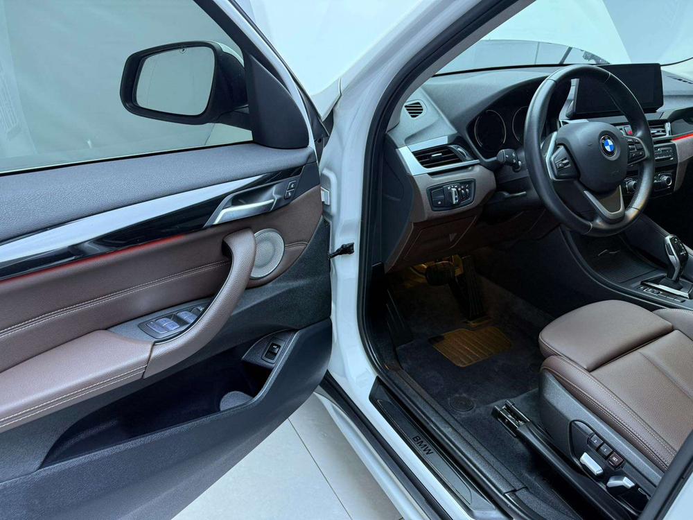 BMW BMW X1