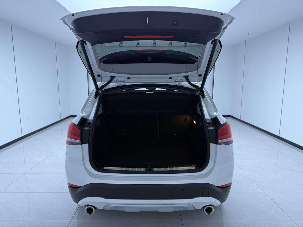 BMW BMW X1