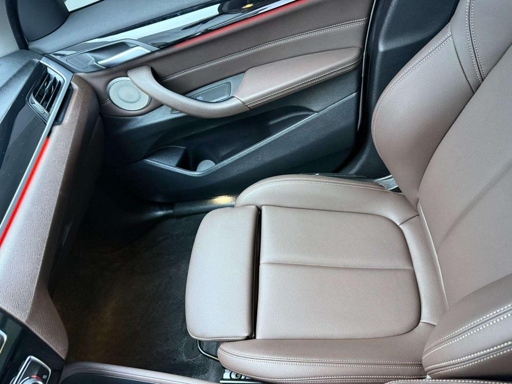 BMW BMW X1