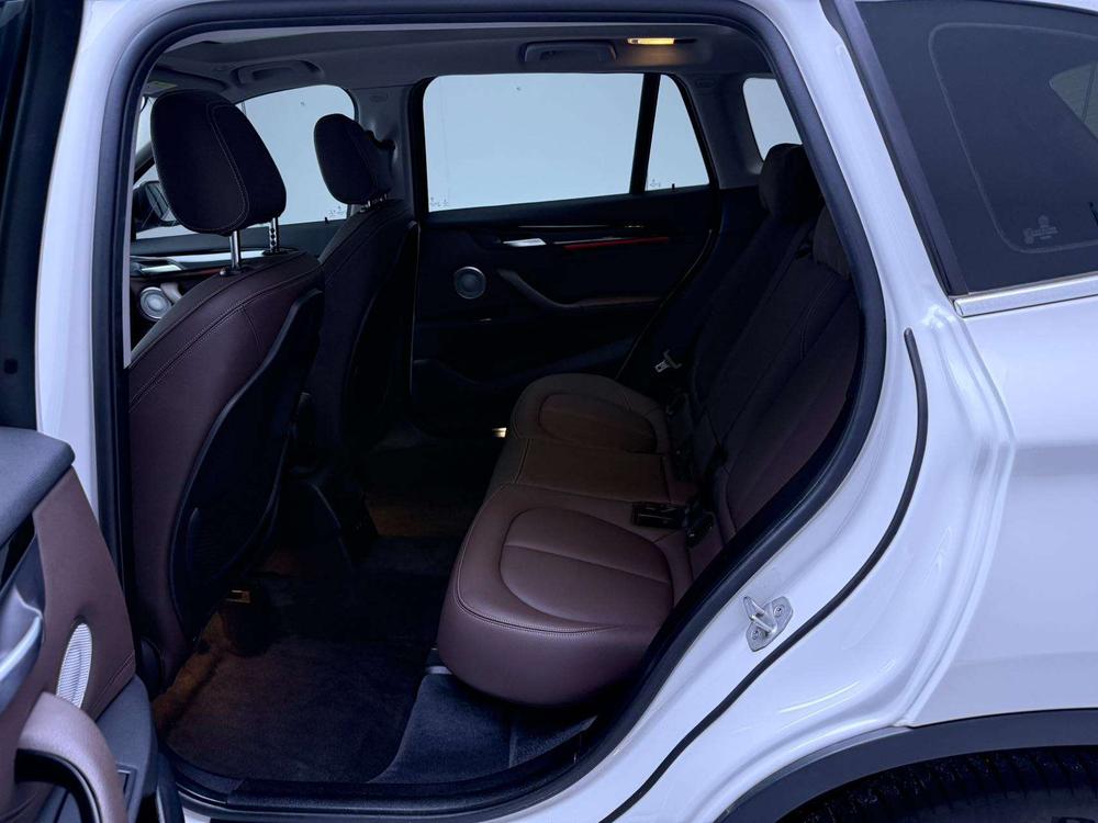 BMW BMW X1