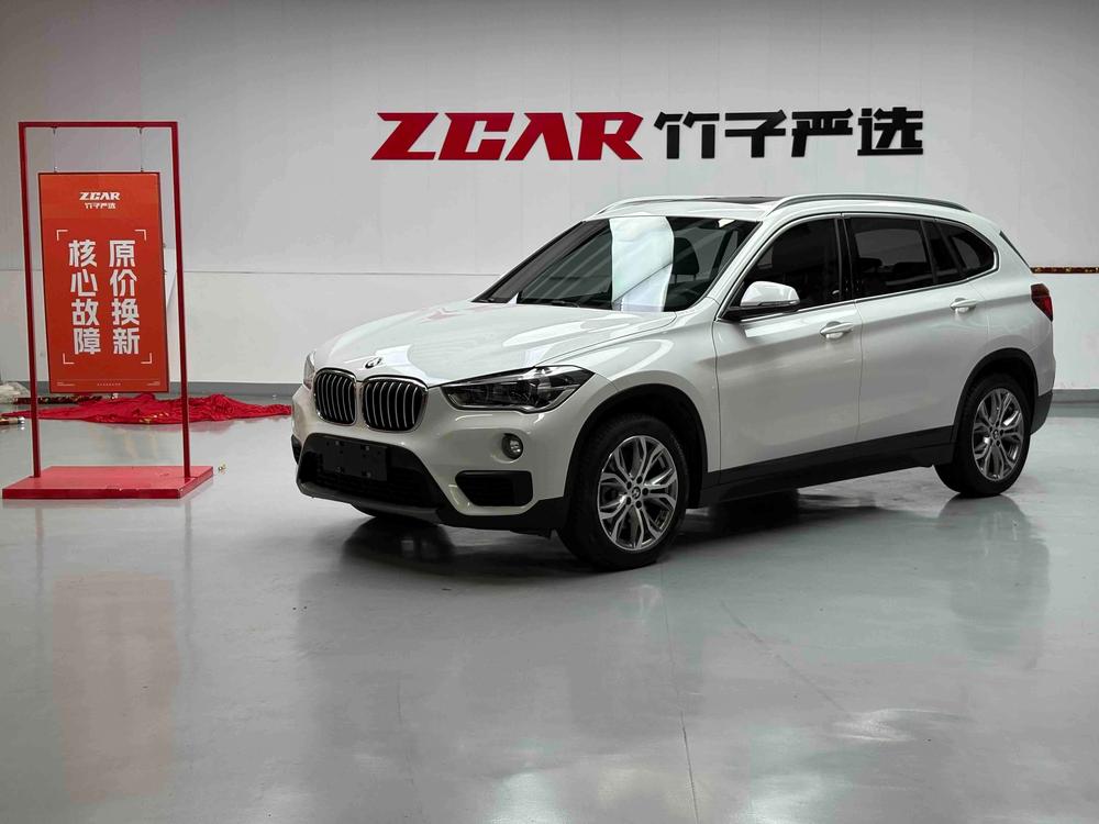 BMW BMW X1