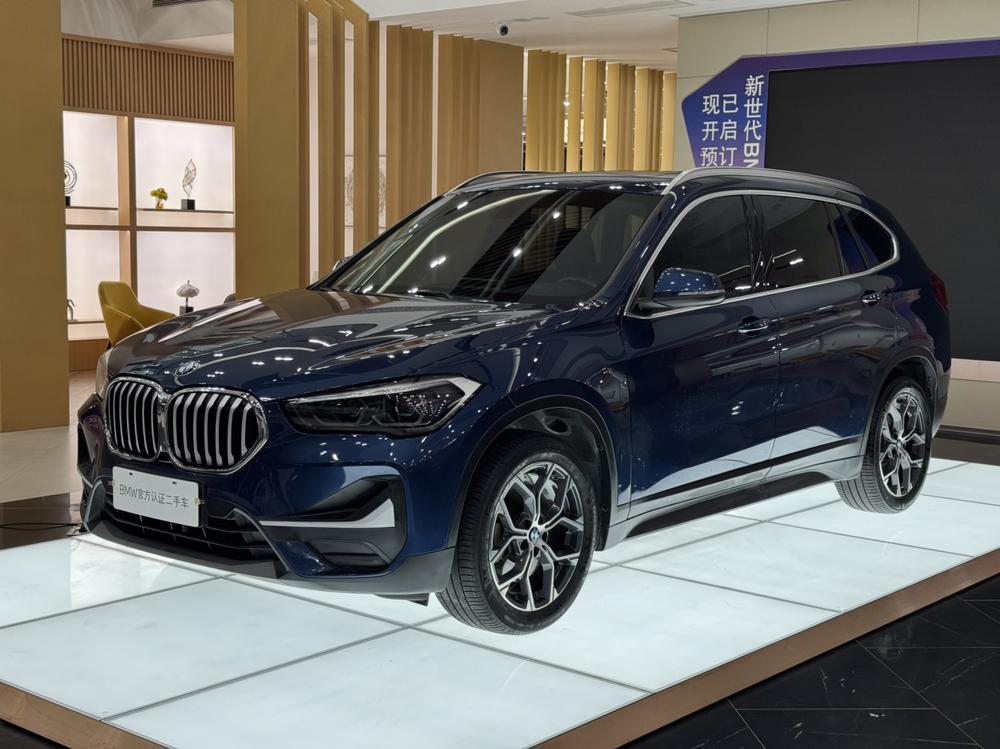 BMW BMW X1