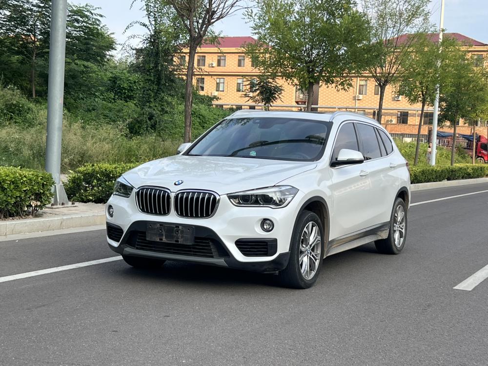 BMW BMW X1