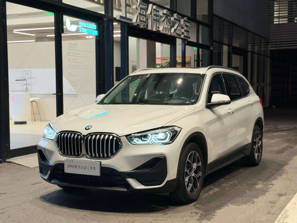BMW BMW X1
