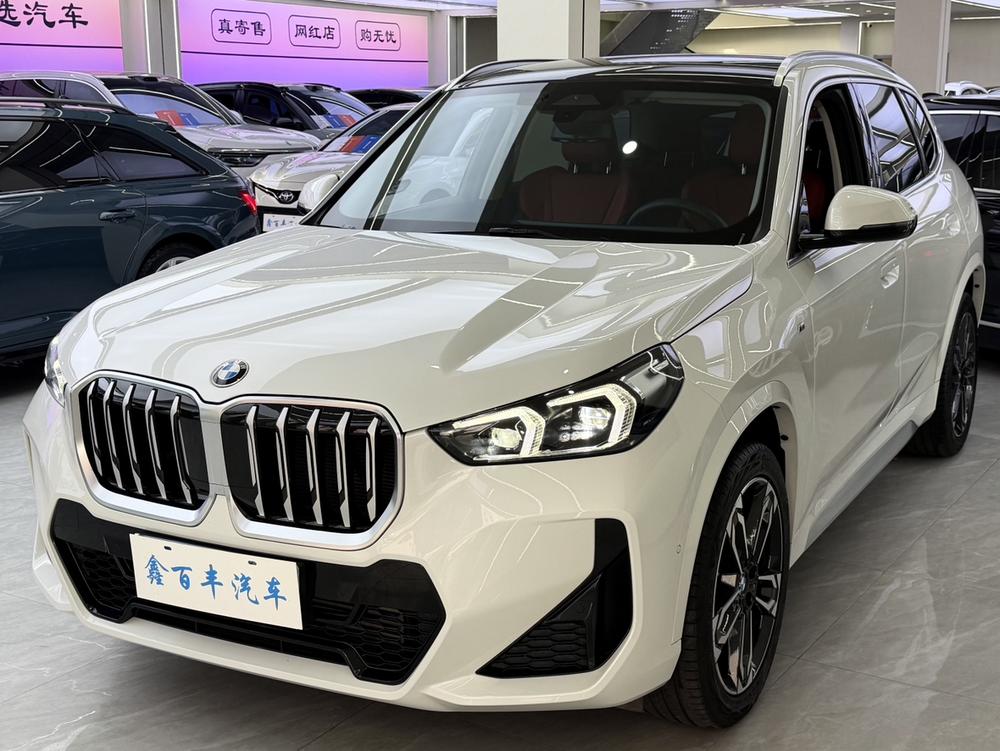 BMW BMW X1